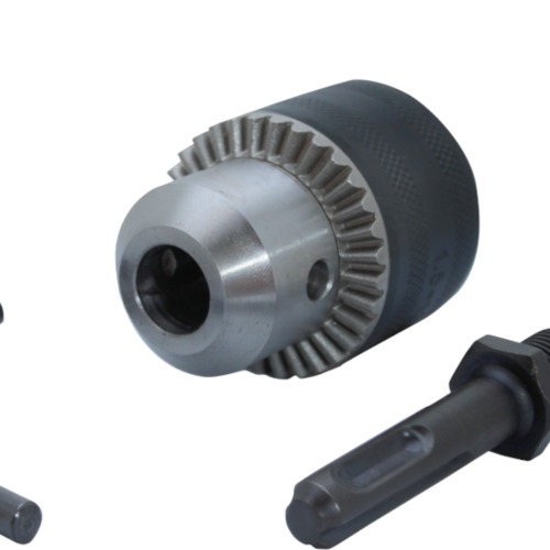 Kit mandril com adaptador Sds - BFH1465 Kit mandril com adaptador Sds - BFH1465