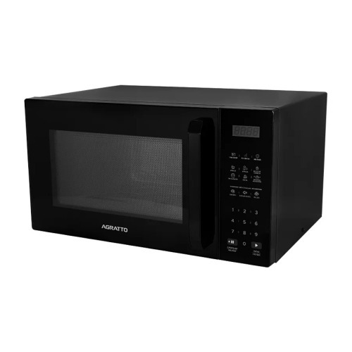 Micro-ondas 32 litros 1400W 10 níveis de potência - AMIC01N 110V Micro-ondas 32 litros 1400W 10 níveis de potência - AMIC01N 110V