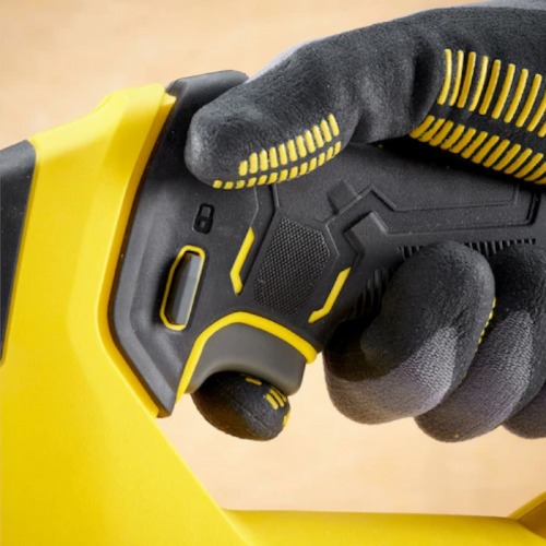 Serra tico tico a bateria 20 Volts Sem Bateria - SCJ600B