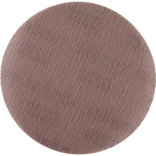 Disco de lixa telado 150 mm gr�o 220 com 5 pe�as