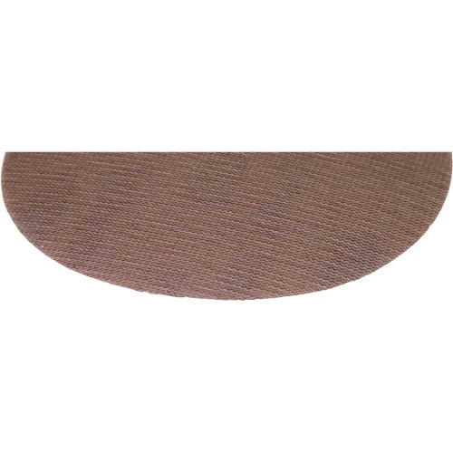 Disco de lixa telado 150 mm gr�o 220 com 5 pe�as