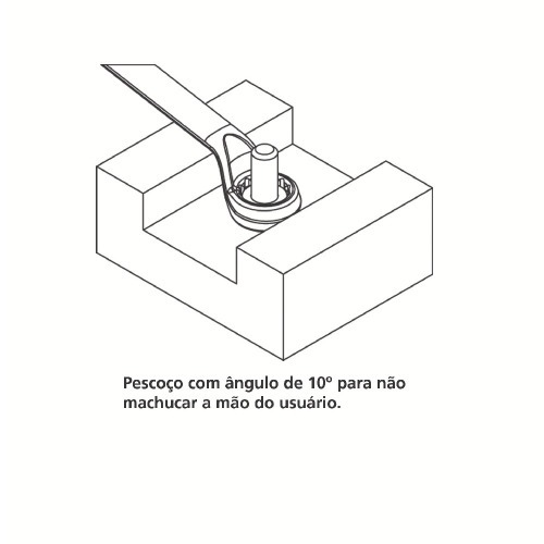 Chave combinada 27 mm a�o cromo van�dio - 44660127