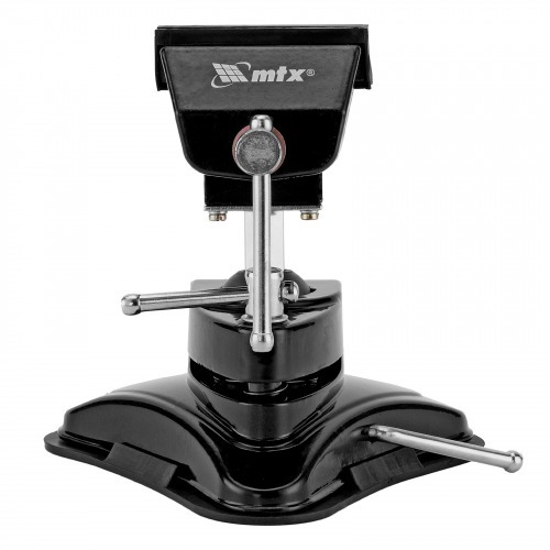 Mini torno de bancada girat�rio com base de suc��o - 185069