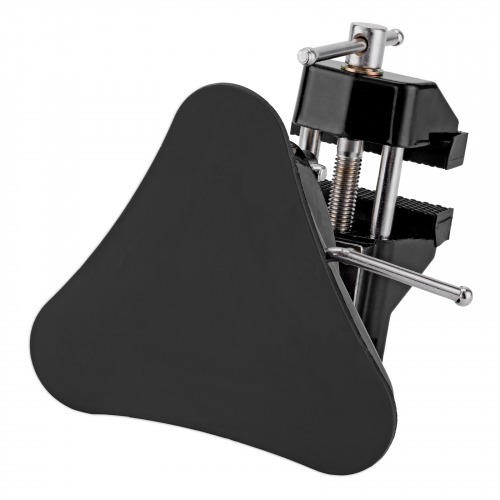 Mini torno de bancada girat�rio com base de suc��o - 185069