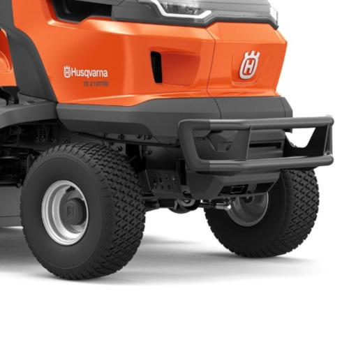 Trator cortador de grama a gasolina 26 hp 4 tempos - TS219TFM