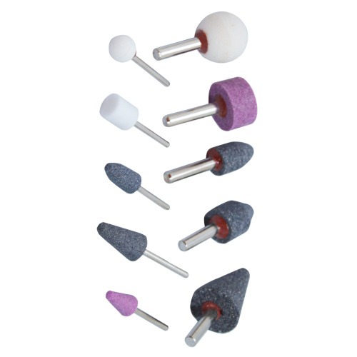 Jogo de pontas montadas 1/4