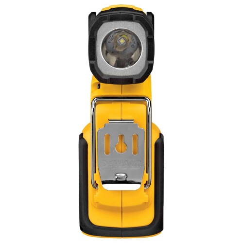 Lanterna led articulada a bateria 20V sem bateria - DCL044 Lanterna led articulada a bateria 20V sem bateria - DCL044