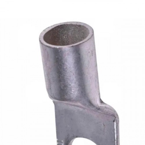 Terminal de cobre para cabos de solda de 70 mm