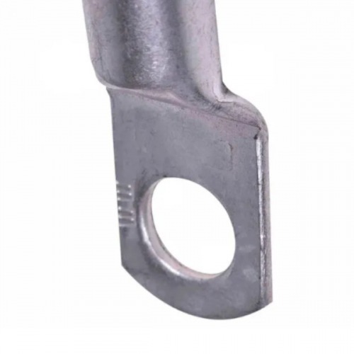 Terminal de cobre para cabos de solda de 70 mm