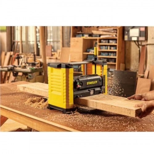 Plaina Desengrossadeira port�til 1800W - STP18-B2  220V