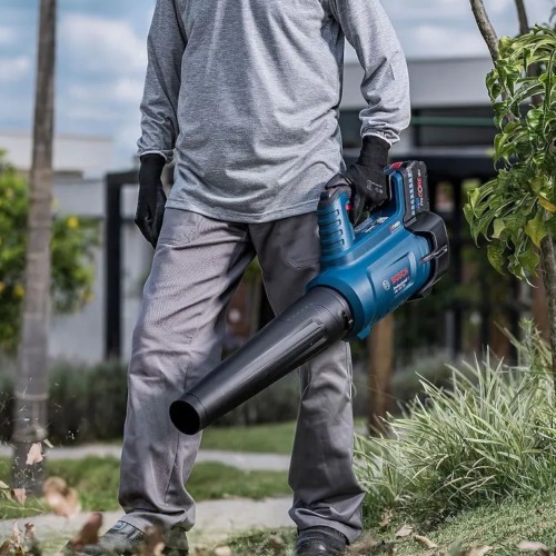 Soprador de ar a bateria 18V Brushless Sem Bateria - GBL 18V-750 Soprador de ar a bateria 18V Brushless Sem Bateria - GBL 18V-750