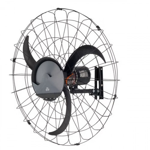 Climatizador de parede Oscilante 1 metro - CL101O2  220V