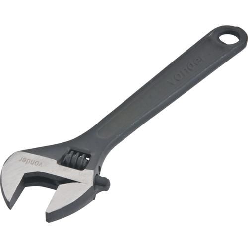 Chave ajust�vel em a�o carbono 15