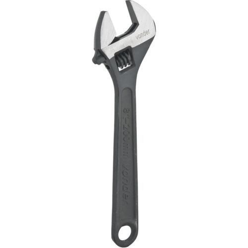 Chave ajust�vel em a�o carbono 15