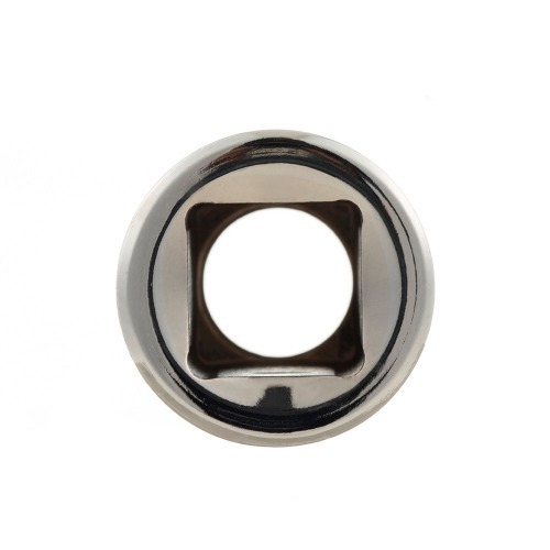 Soquete estriado 22 mm encaixe de 1/2