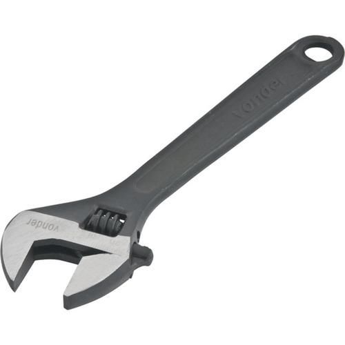 Chave ajust�vel em a�o carbono 15