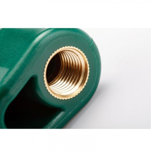 Pistola de ar para limpeza 100 mm - ST97221SC