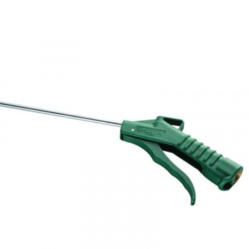 Pistola de ar para limpeza bico longo 250 mm - ST97222SC Pistola de ar para limpeza bico longo 250 mm - ST97222SC
