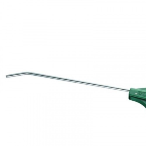 Pistola de ar para limpeza bico longo 250 mm - ST97222SC Pistola de ar para limpeza bico longo 250 mm - ST97222SC