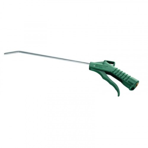 Pistola de ar para limpeza bico longo 250 mm - ST97222SC Pistola de ar para limpeza bico longo 250 mm - ST97222SC