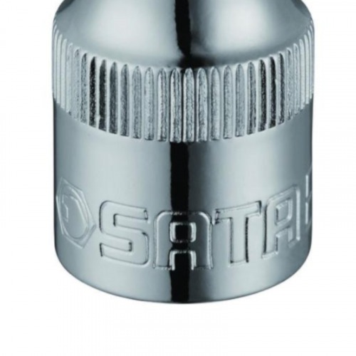 Soquete hexalobular encaixe 3/8