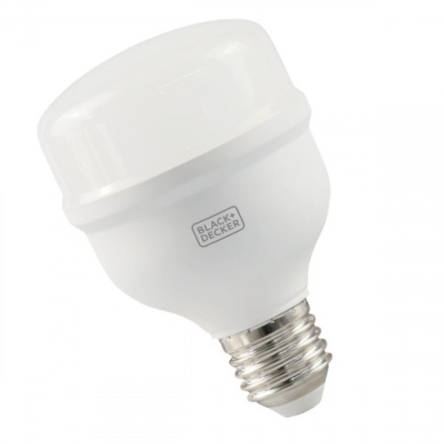 L�mpada led alta pot�ncia eco 50W l�mens branca - BDAP-4000-01  110V/220V