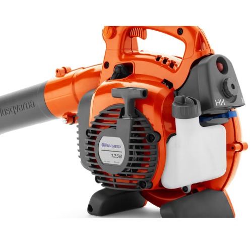 Soprador de folhas a gasolina 28 cc 1 hp - 125B