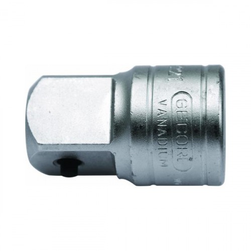 Adaptador para soquete 3/4