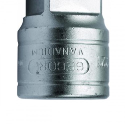 Adaptador para soquete 3/4