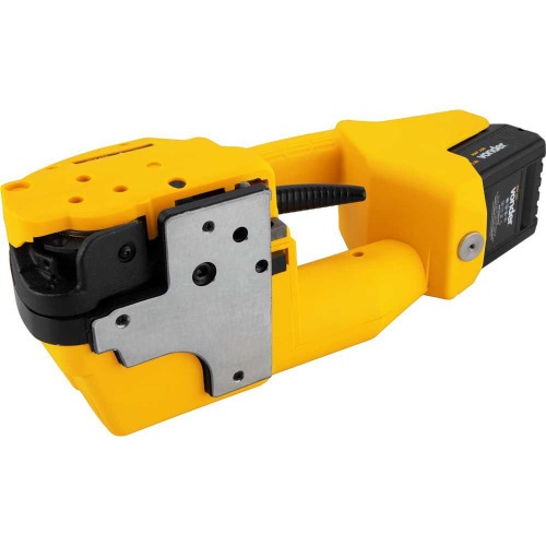 M�quina para arquear fitas a bateria 18V 13 a 16 mm - MAF 160  110V/220V