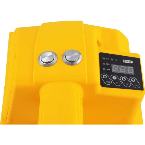 M�quina para arquear fitas a bateria 18V 13 a 16 mm - MAF 160  110V/220V