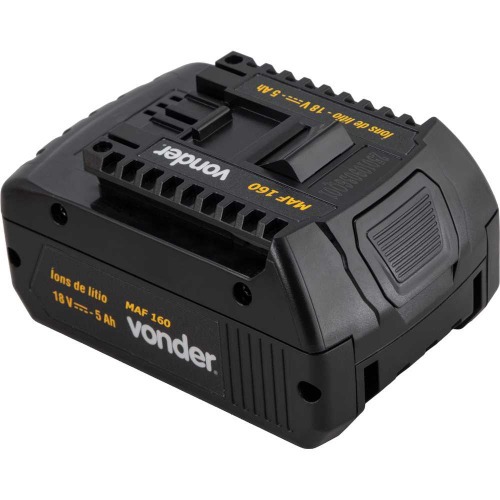 M�quina para arquear fitas a bateria 18V 13 a 16 mm - MAF 160  110V/220V