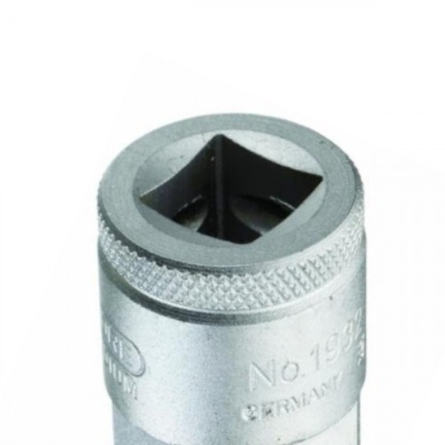 Adaptador para soquete 3/4