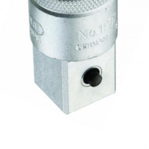 Adaptador para soquete 3/4