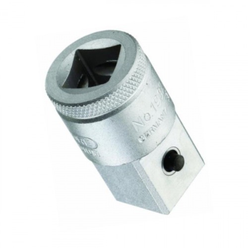 Adaptador para soquete 3/4