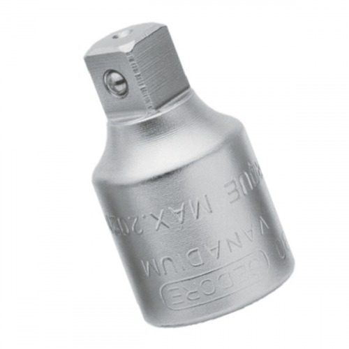 Adaptador para soquete 3/8