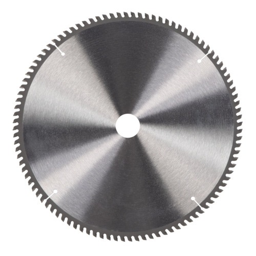 Disco de serra para alumínio 305 mm x 30 mm com 100 dentes - CCS305-100DA Disco de serra para alumínio 305 mm x 30 mm com 100 dentes - CCS305-100DA