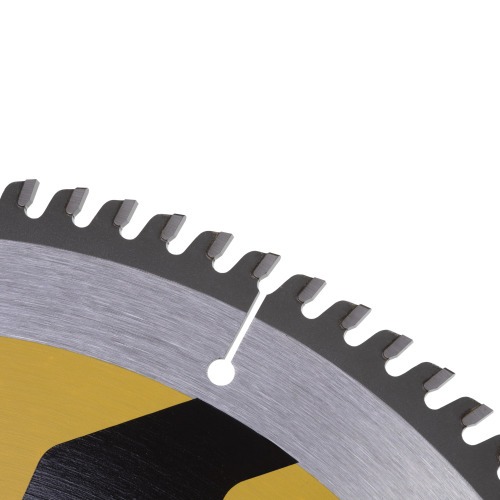 Disco de serra para alumínio 305 mm x 30 mm com 100 dentes - CCS305-100DA Disco de serra para alumínio 305 mm x 30 mm com 100 dentes - CCS305-100DA
