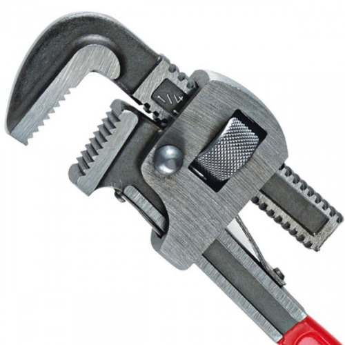 Chave para tubo em a�o alto carbono forjado 8