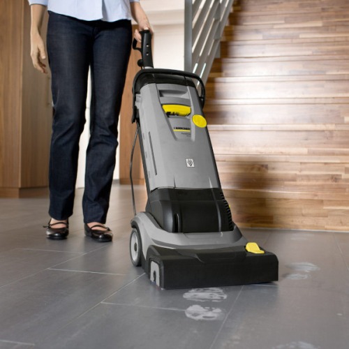 Lavadora secadora de pisos el�trica 820 watts - BR 30/4 C  220V