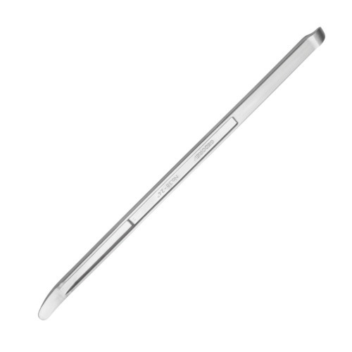 Esp�tula chata para desmontar pneus de 24