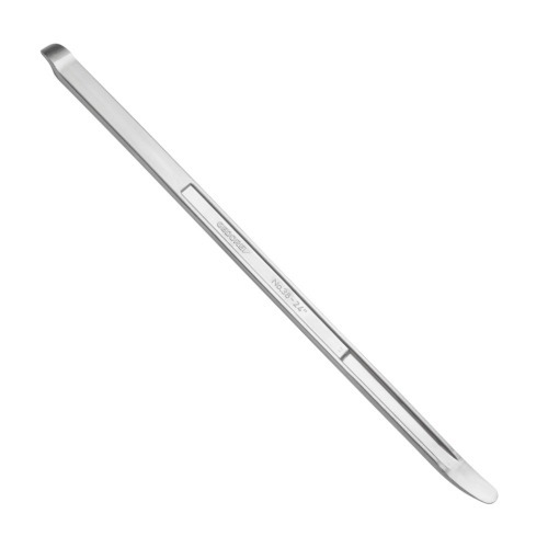 Esp�tula chata para desmontar pneus de 24