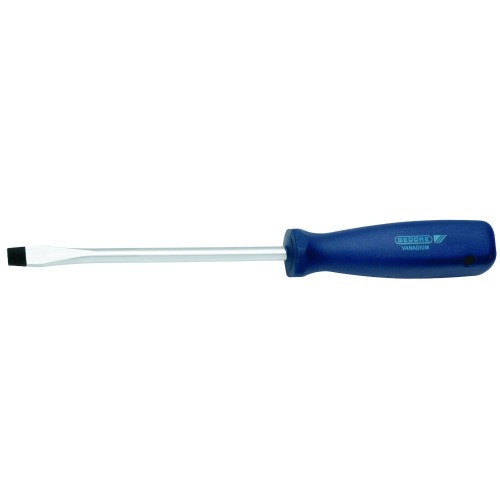 Chave de fenda simples 1/2 x 10