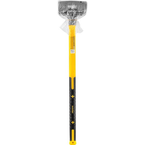 Marreta quadrada 5 kg com cabo em fibra