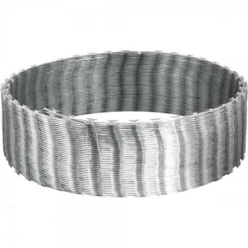 Concertina 450 mm x 10 m n�o clipada