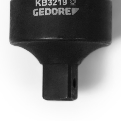 Adaptador para soquete de impacto 3/4