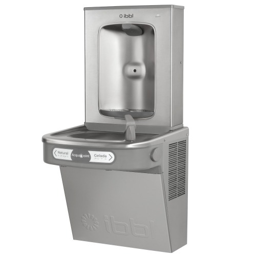 Bebedouro purificador de água refrigerado por compressor - Acqua Point 110V Bebedouro purificador de água refrigerado por compressor - Acqua Point 110V