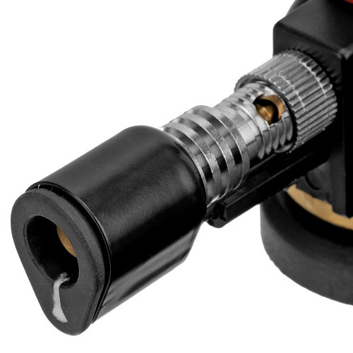 Ma�arico port�til com acendimento autom�tico - 914249