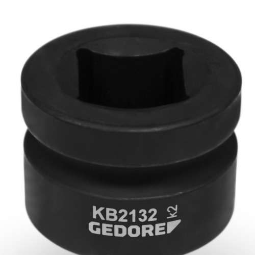 Adaptador para soquete de impacto 1