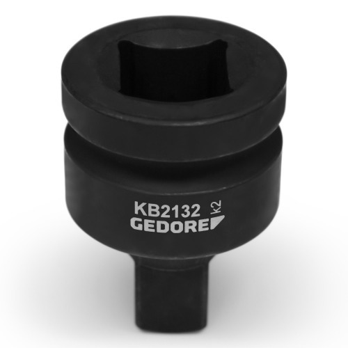 Adaptador para soquete de impacto 1